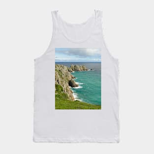 Logan Rock, Cornwall Tank Top